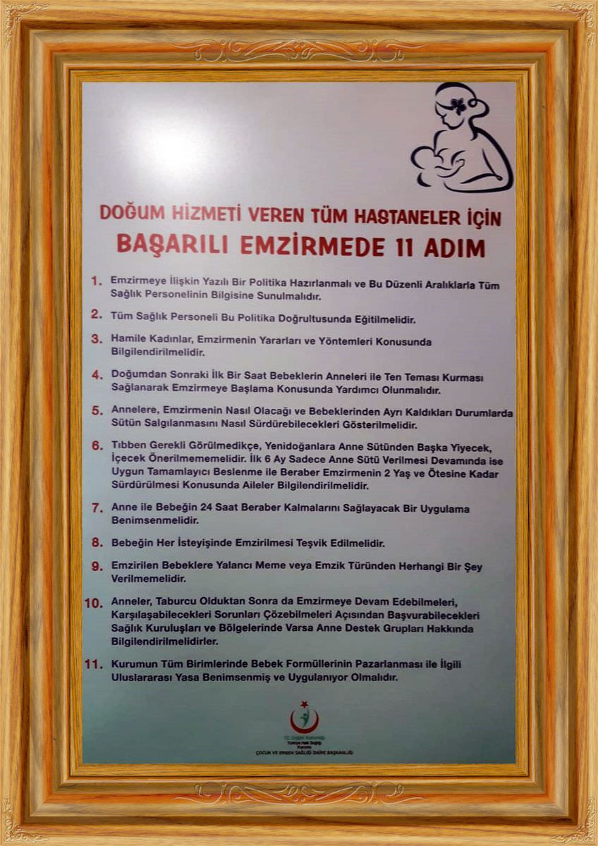 Akademi Hastanesine Sağlık Bakanlığı'nca