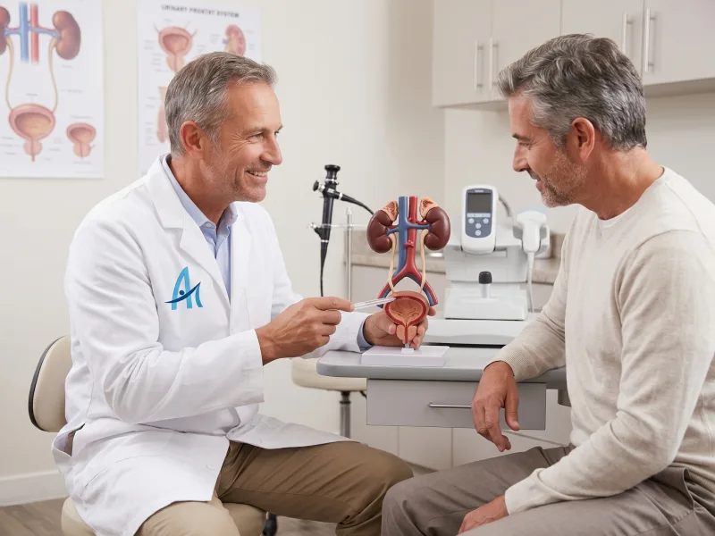 Department of Urology