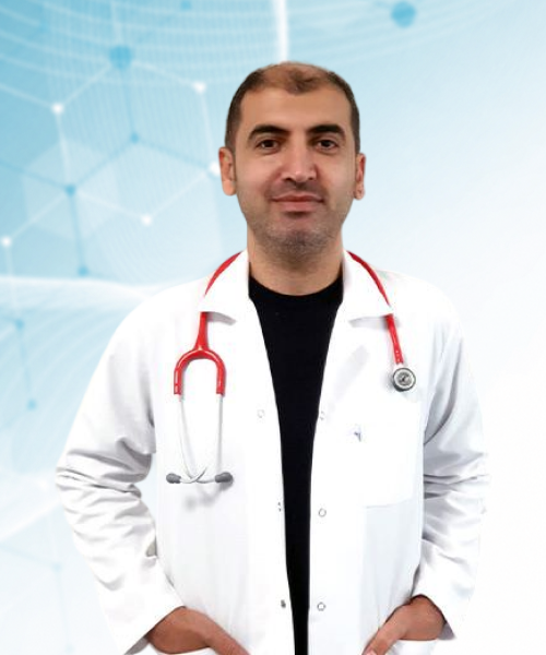 Dr. Mehmet Baki KARA