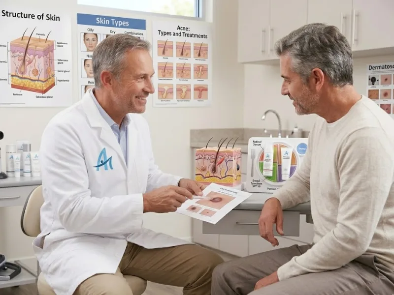 Department of Dermatology