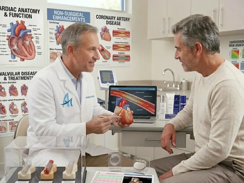 Cardiology Department