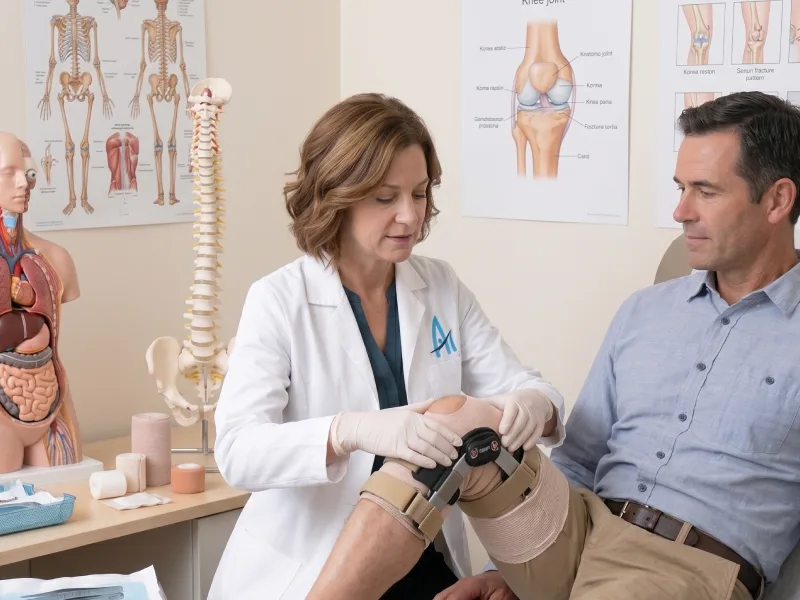 Orthopedics and Traumatology