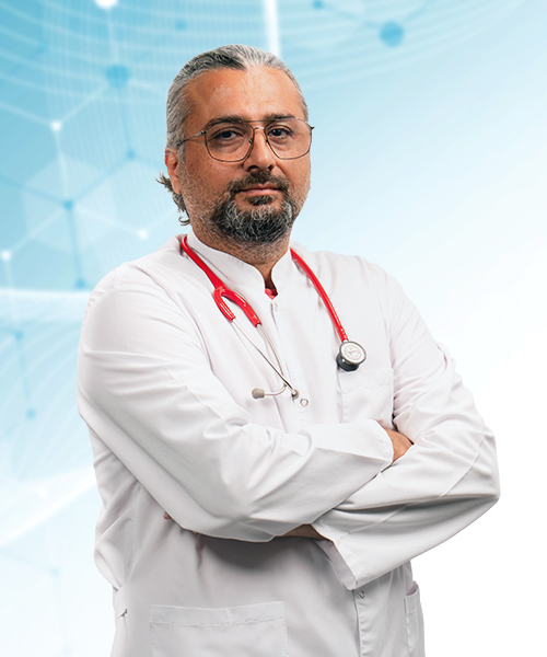 Dr. Onur GÜNGÖR